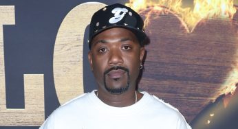 Prayers Up! Ray J Speaks Out After Viral Boxing Knockout Lands Him In Hospital (EXCLUSIVE VIDEO)