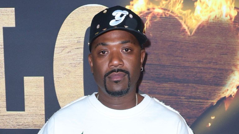 Prayers Up! Ray J Speaks Out After Viral Boxing Knockout Lands Him In Hospital (EXCLUSIVE VIDEO) Ray J Speaks Out After Viral Boxing Knockout Lands Him In Hospital (EXCLUSIVE VIDEO)