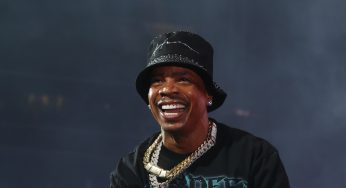 Wayment! Plies Hilariously Sparks Reactions After Fans Assume He’s Shooting His Shot At Stefon Diggs’ Former Chef (VIDEOS)
