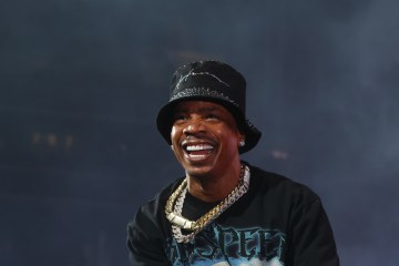 Roll Call! Plies Hilariously Sparks Reactions After Fans Link Him To Stefon Diggs’ Former Chef Jamila Adams (VIDEOS)