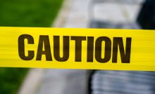 Say WHAT?! Florida Man Stabbed Grandma 11 Times On Mother's Day After Refusing To Bring In Groceries