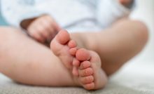 Say WHAT?! Kentucky Woman Charged After Allegedly Tattooing 22-Month-Old Son