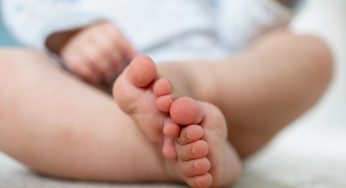 Say WHAT?! Kentucky Woman Faces Charges After Allegedly Tattooing 22-Month-Old Son