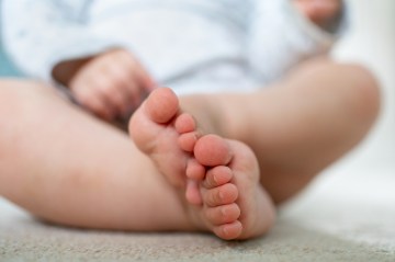 Say WHAT?! Kentucky Woman Charged After Allegedly Tattooing 22-Month-Old Son