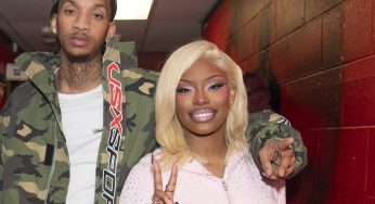 Shutting It Down! Monaleo Reacts After Cheating Rumors About Husband Stunna 4 Vegas Spread Online