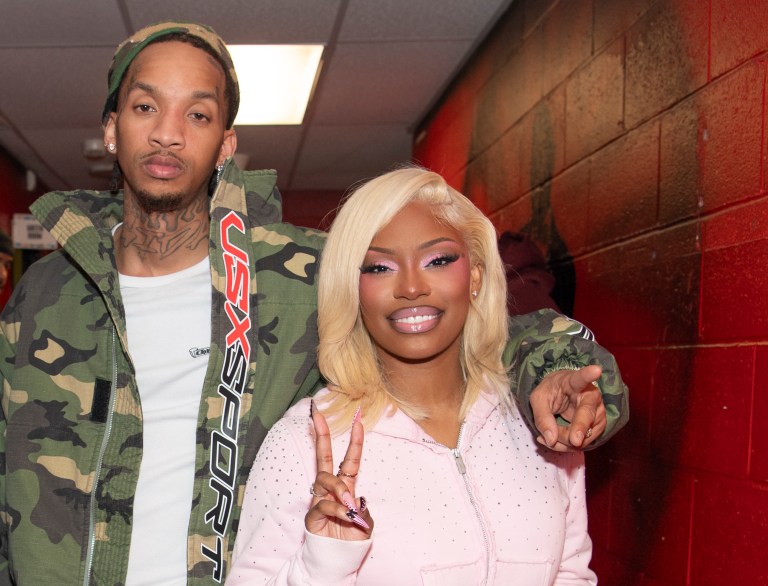 Shutting It Down! Monaleo Reacts After Cheating Rumors About Husband Stunna 4 Vegas Spread Online Shutting It Down! Monaleo Reacts After Cheating Rumors About Husband Stunna 4 Vegas Spread Online