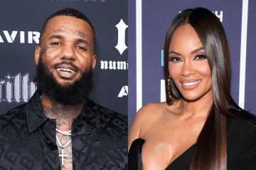 Hold On, Grandma! Social Media Is Side-Eyeing The Game After His Reaction To Evelyn Lozada's SPICY Post (VIDEO)