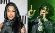 Whew, Chile! Social Media Users Are Mentioning Jazlyn Mychelle Following After Mellow Rackz Shares Cozy Videos With NBA YoungBoy