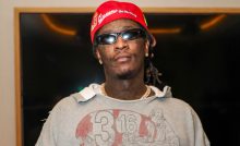 Social Media Weighs In After Young Thug & NBA Herm Seemingly Trade Words