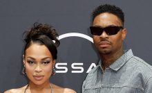 Social Media Weighs In On Viral Clip Of King Trell Telling Heather Sanders He Wouldn't Spin The Block On Her After 15 Years & 3 Kids (VIDEOS)
