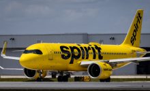 Spirit Airlines Shuts Down After 34 Years, Leaving Thousands Stranded And Workers Laid Off (VIDEOS)