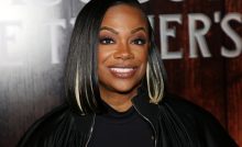 Still That Girl! Kandi Burruss Turns 50 With Steamy New Post & Fans Say She Is The Birthday (PHOTO)