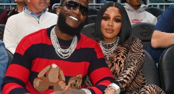 Style Hit Or Miss? Keyshia Ka’oir & Gucci Mane Date Night Sparks Mixed Reactions To Her Outfit (VIDEO)