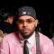 Suspect Reportedly Arrested After Shots Fired Outside Of Chris Brown’s Los Angeles Home (PHOTOS)