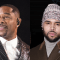 Tank Defends Chris Brown After Social Media User Says He Never Leaves His Comfort Zone Musically