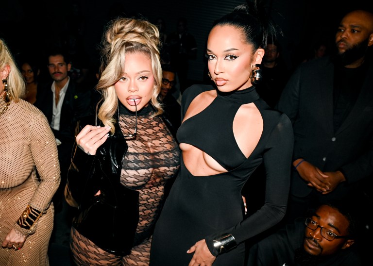 That’s Me Right There! 7 Times Latto & Brooklyn Nikole Showed They Don’t Play About Each Other