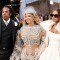 That's Me Right There! Jay-Z And Beyoncé React To Blue Ivy’s Met Gala Debut As Fans Are In Awe (VIDEOS)