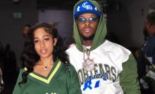 Toosii's Fiancée Samaria Sparks Reactions After Saying She Would Prefer Not To Live With Him Post-Marriage