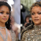 Latest Celebrity Oop! Tyla Appears Unbothered Amid Reactions To Her Viral Video About Meeting Rihanna & Seeing Her At The Met Gala (WATCH) : <span style="font-size:200%;color:yellow;">&starf;&starf;&starf;</span>
 realFact