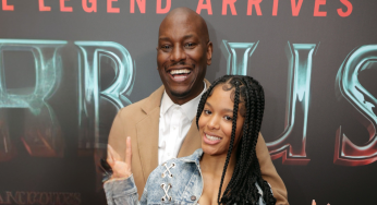 Tyrese Gibson Speaks Out After Fans Joke About Video With His Daughter Shayla & Her Prom Date (WATCH)