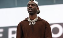 UPDATE: Cornelius Smith Sentenced In Young Dolph Murder Case & The Length Has Folks Questioning (PHOTO)