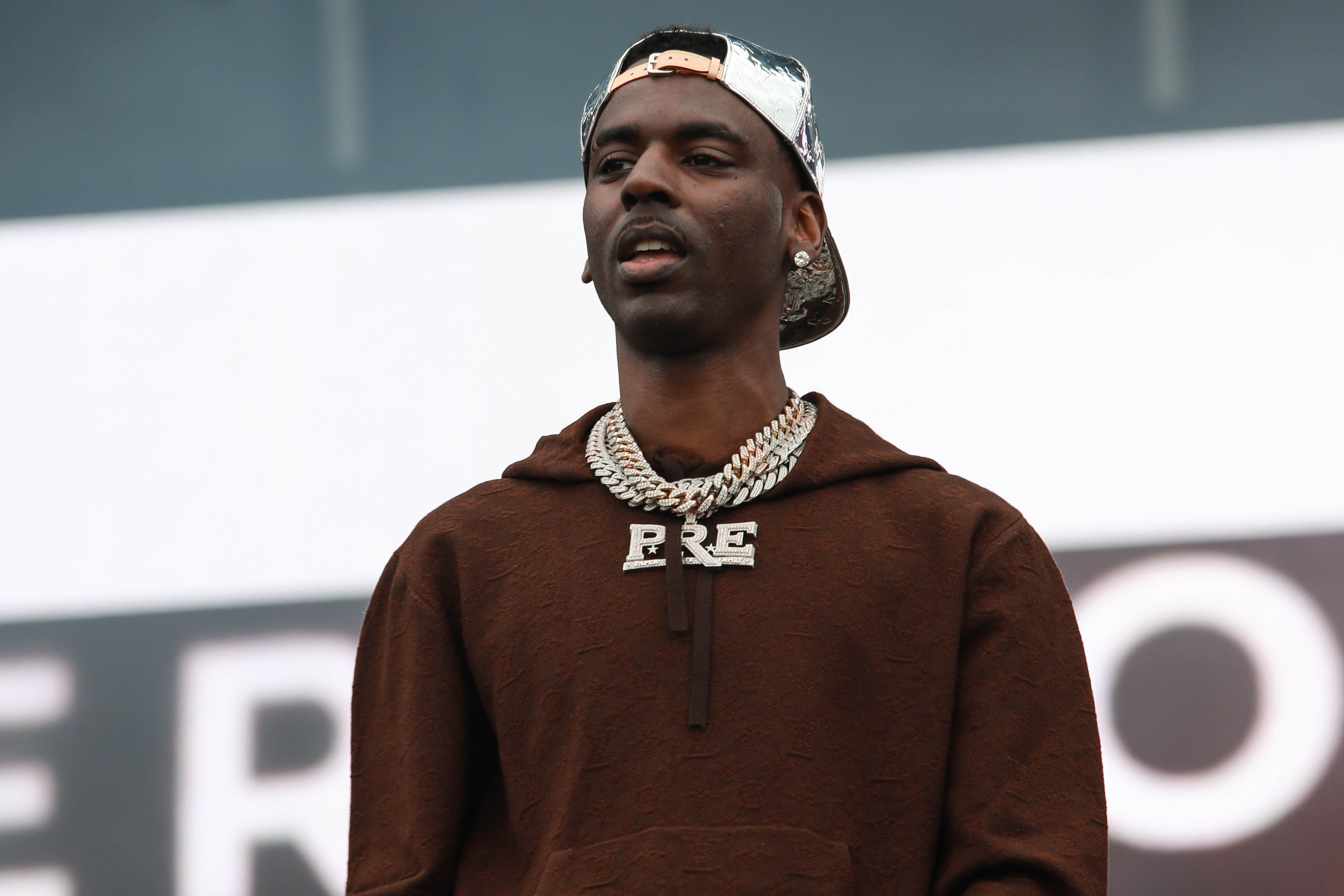 Cornelius Smith Sentenced In Young Dolph Murder Case & The Number Of Years Has Fans Going OFF (UPDATE)