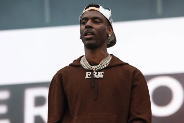 UPDATE: Cornelius Smith Sentenced In Young Dolph Murder Case & The Length Has Folks Questioning (PHOTO)