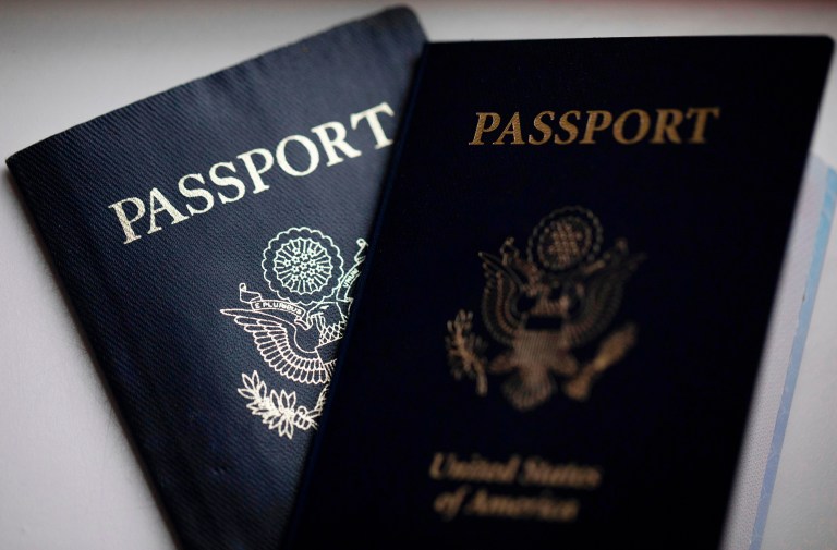 Got 'Em! United States Will Reportedly Begin Snatching Passports From Parents Who Owe Child Support