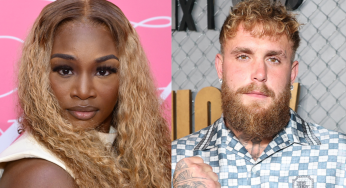 Watch Yourself! Claressa Shields Calls Out Jake Paul & MVP Amid Viral Drama As Fans Defend Her