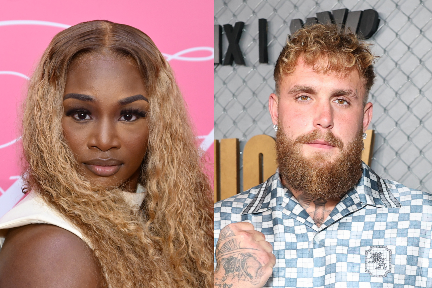 Watch Yourself! Claressa Shields Calls Out Jake Paul & MVP Amid Viral Drama As Fans Defend Her