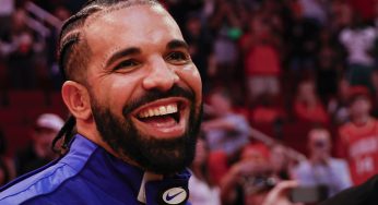 Big Blessing! Drake Surprises A Dad & His Kids With Luxury Car After Their Viral Videos Featuring His Songs (WATCH)