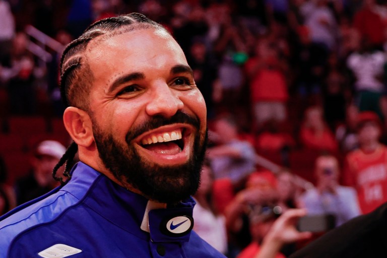 Big Blessing! Drake Surprises A Dad & His Kids With Luxury Car After Their Viral Videos Featuring His Songs (WATCH)