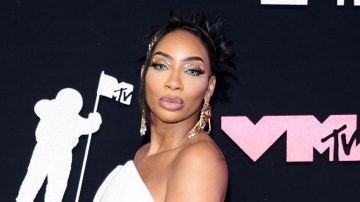 Whew, Chile! Victoria BroRilla Woods Goes OFF After Tommie Lee Reacts To Her Rockin A 30-Inch Wig