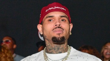 Whew! Diamond Brown Reportedly Files Paternity Suit Seeking Custody & Legal Fees Against Chris Brown