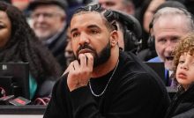 Whew! White House Sparks Reactions After Using Song From Drake's 'Iceman' In Recent TikTok Showing Immigration Agents (WATCH)