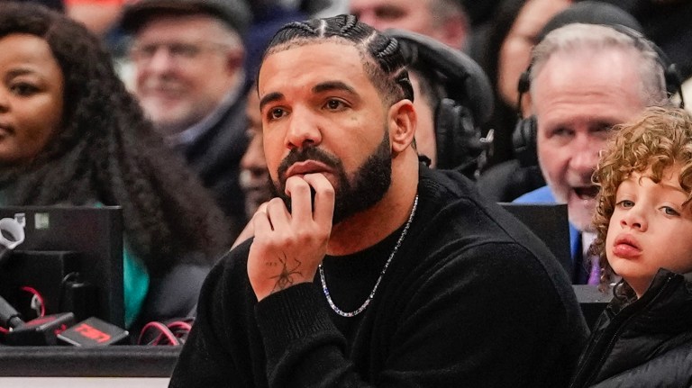 Whew! White House Sparks Reactions After Using Song From Drake’s ‘Iceman’ In TikTok Showing Immigration Agents (VIDEO) Whew! White House Sparks Reactions After Using Song From Drake's 'Iceman' In Recent TikTok Showing Immigration Agents (WATCH)