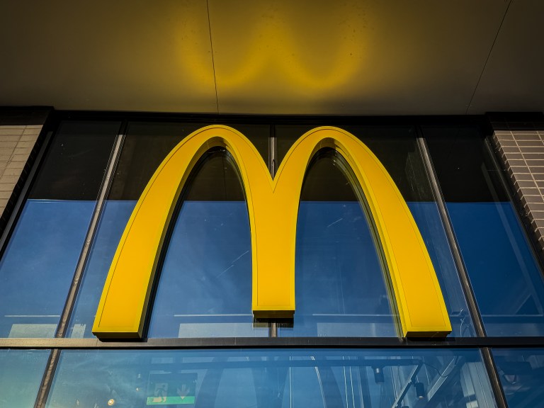 Woah! McDonald’s Manager Shot By Employee Adam Samida After Being Told To Leave Shift