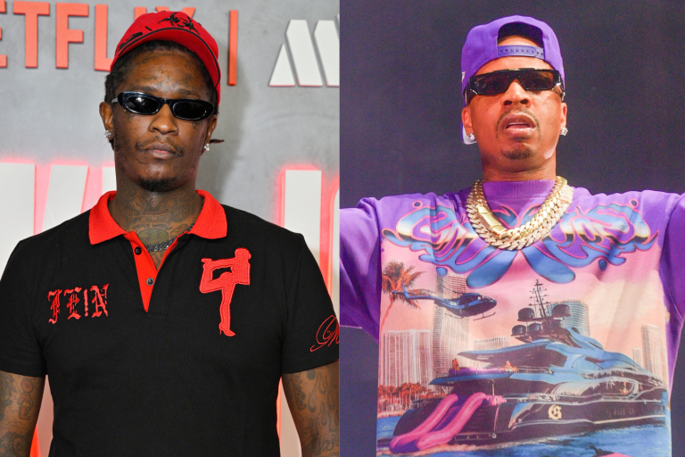 Young Thug & Plies Speak Out Amid Chaos Over Audemars Piguet x Swatch Collaboration
