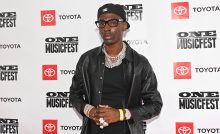 Young Dolph’s Fiancée Mia Jaye Speaks Out Following Suspect’s Sentencing In Rapper's 2021 Murder (PHOTO)
