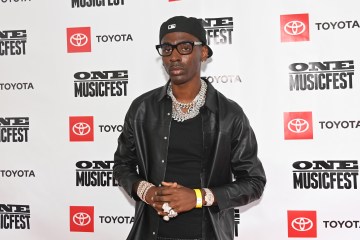 Young Dolph’s Fiancée Mia Jaye Speaks Out Following Suspect’s Sentencing In Rapper's 2021 Murder (PHOTO)