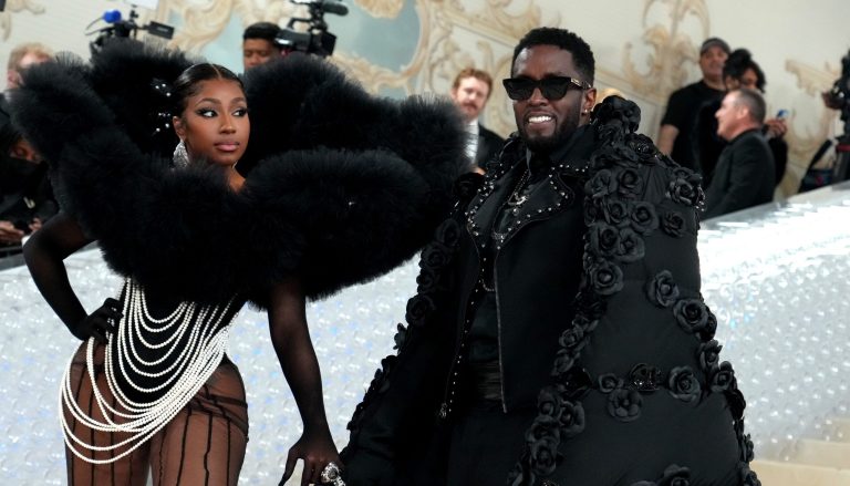 Spend Dat! Social Media Mentions Diddy After Yung Miami Reveals $2.3 Million Was Spent On Her During One Date (VIDEO)