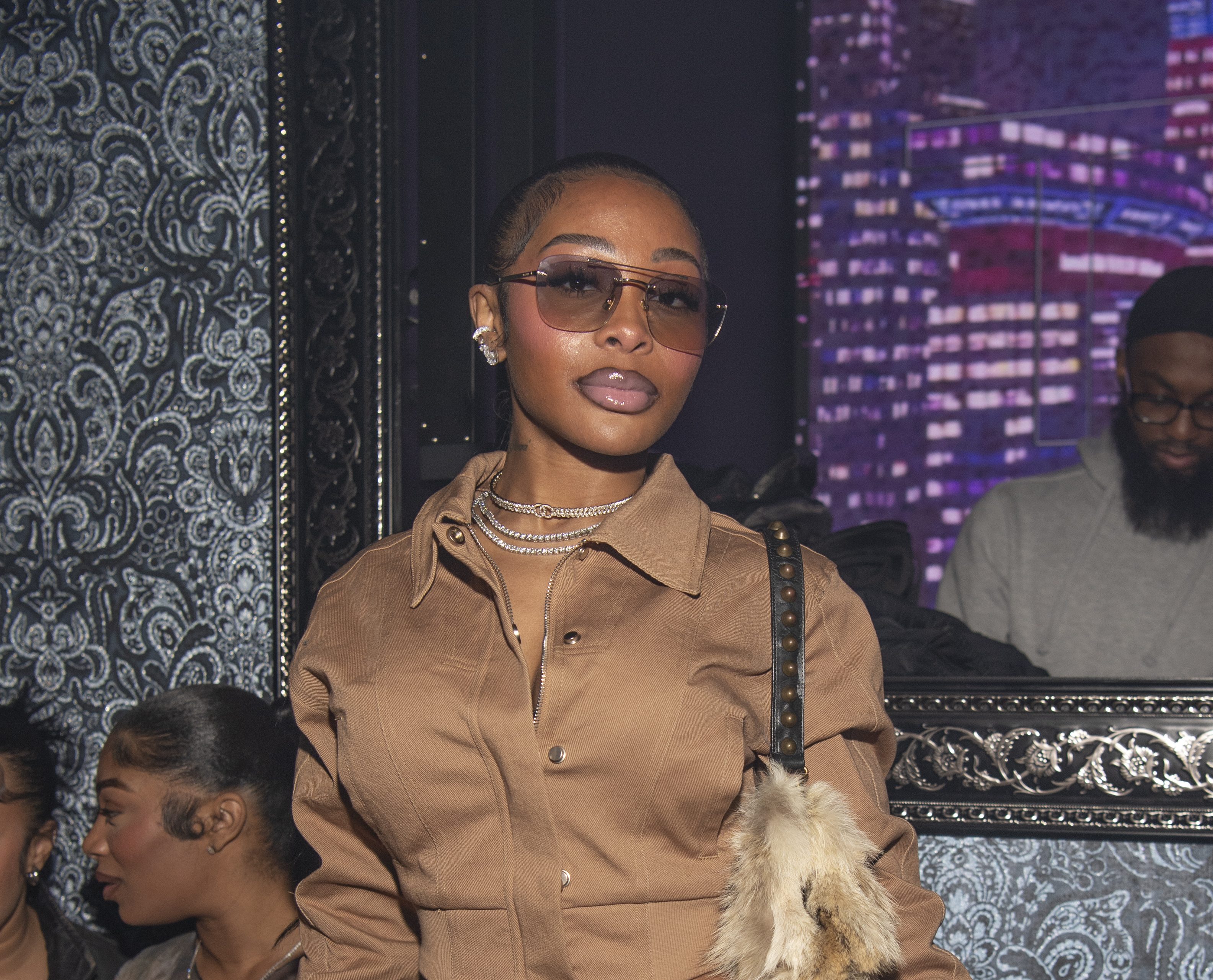 Girl BYE! Jayda Cheaves Sets The Record Straight After TikTok User Criticizes Her Appearance (VIDEOS)