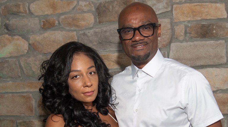 Alicia Brown Shares Message About False Narratives As Big Tigger Is Reportedly Ordered To Stay Away From Her & Their Kids