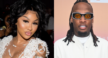 Whew! Ari Fletcher Seemingly Responds To Rumors That She Had Tuson Jumped At ‘Bad Boys’ Auditions (VIDEOS)