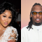 Ari Fletcher Seemingly Responds To Rumors That She Had Tuson Jumped At Bad Boys Auditions