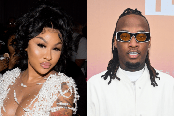 Ari Fletcher Seemingly Responds To Rumors That She Had Tuson Jumped At Bad Boys Auditions