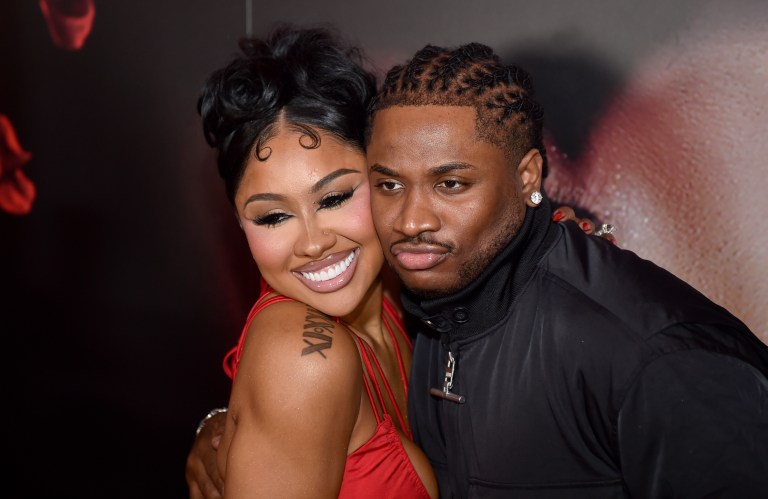 Ari Fletcher Speaks Out After Arrogant Tae's Mom Leaks Alleged DMs About His Financial Issues