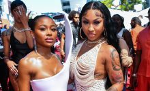 Ari Fletcher Spicy Response Clapback Tweet Jayda Cheaves Lil Baby 
