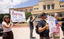 Austin Metcalf’s Father Jeff Metcalf Reacts To Karmelo Anthony’s Prison Sentence & Potential Parole