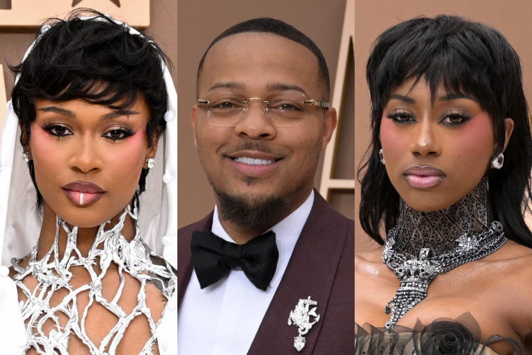 BET Awards 2026 The Best Dressed Celebrities At Culture's Biggest Night
